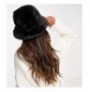 Woman's Hat Abigail SPK1102 - Black