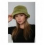 Woman's Hat Abigail SPK1102 - Green v2