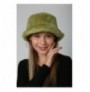 Woman's Hat Abigail SPK1102 - Green v2