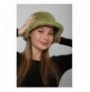 Woman's Hat Abigail SPK1102 - Green v2