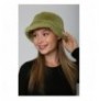 Woman's Hat Abigail SPK1102 - Green v2