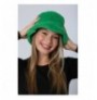 Woman's Hat Abigail SPK1102 - Green