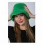 Woman's Hat Abigail SPK1102 - Green