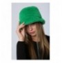 Woman's Hat Abigail SPK1102 - Green