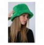 Woman's Hat Abigail SPK1102 - Green