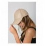 Woman's Hat Abigail SPK1104 - Beige