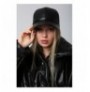 Woman's Hat Abigail SPK1104 - Black