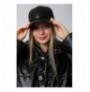 Woman's Hat Abigail SPK1104 - Black