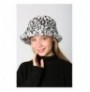 Woman's Hat Abigail SPK1133 - Ecru