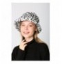 Woman's Hat Abigail SPK1133 - Ecru