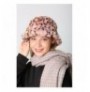 Woman's Hat Abigail SPK1133 - Powder