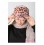 Woman's Hat Abigail SPK1133 - Powder