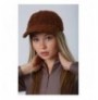 Woman's Hat Abigail SPK1123 - Brown