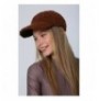 Woman's Hat Abigail SPK1123 - Brown