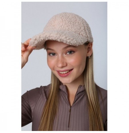 Woman's Hat Abigail SPK1123 - Beige