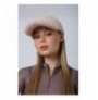 Woman's Hat Abigail SPK1123 - Beige