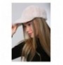 Woman's Hat Abigail SPK1126 - Beige