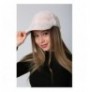 Woman's Hat Abigail SPK1126 - Beige