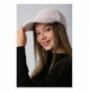 Woman's Hat Abigail SPK1126 - Beige