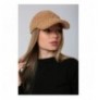 Woman's Hat Abigail SPK1123 - Camel