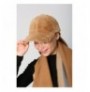 Woman's Hat Abigail SPK1126 - Brown