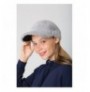 Woman's Hat Abigail SPK1126 - Grey