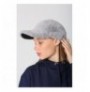 Woman's Hat Abigail SPK1126 - Grey