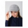 Woman's Hat Abigail SPK1126 - Grey