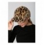 Woman's Hat Abigail SPK1126 - Leopard