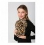 Woman's Hat Abigail SPK1126 - Leopard