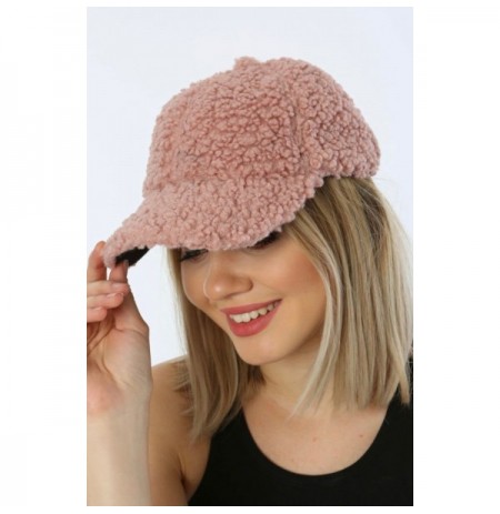 Woman's Hat Abigail SPK1123 - Powder