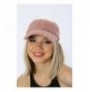 Woman's Hat Abigail SPK1123 - Powder