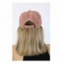 Woman's Hat Abigail SPK1123 - Powder