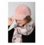 Woman's Hat Abigail SPK1126 - Pink