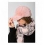 Woman's Hat Abigail SPK1126 - Pink