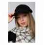 Woman's Hat Abigail SPK1123 - Black