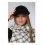 Woman's Hat Abigail SPK1123 - Black