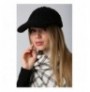 Woman's Hat Abigail SPK1123 - Black