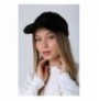 Woman's Hat Abigail SPK1126 - Black