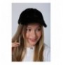 Woman's Hat Abigail SPK1126 - Black