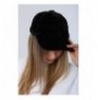 Woman's Hat Abigail SPK1126 - Black