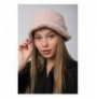 Woman's Hat Abigail SPK1109 - Beige