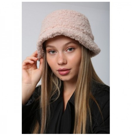 Woman's Hat Abigail SPK1109 - Beige