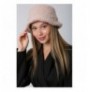 Woman's Hat Abigail SPK1109 - Beige