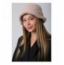 Woman's Hat Abigail SPK1109 - Beige