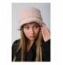 Woman's Hat Abigail SPK1109 - Beige