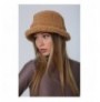 Woman's Hat Abigail SPK1109 - Camel