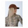 Woman's Hat Abigail SPK1114 - Brown