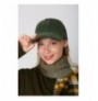 Woman's Hat Abigail SPK1114 - Green