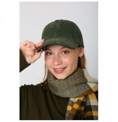 Woman's Hat Abigail SPK1114 - Green